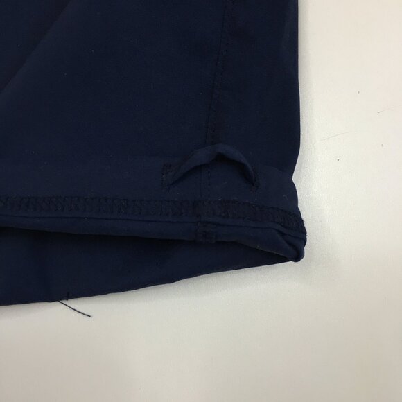 COLUMBIA Blue PFG Performance Fishing Gear Adjustable Hem & Length Active Pant - Picture 11 of 16